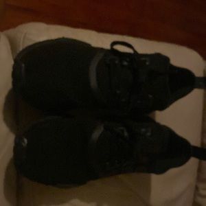Adidas NMDs R1s-authentic. Good condition. Black, size 11-men